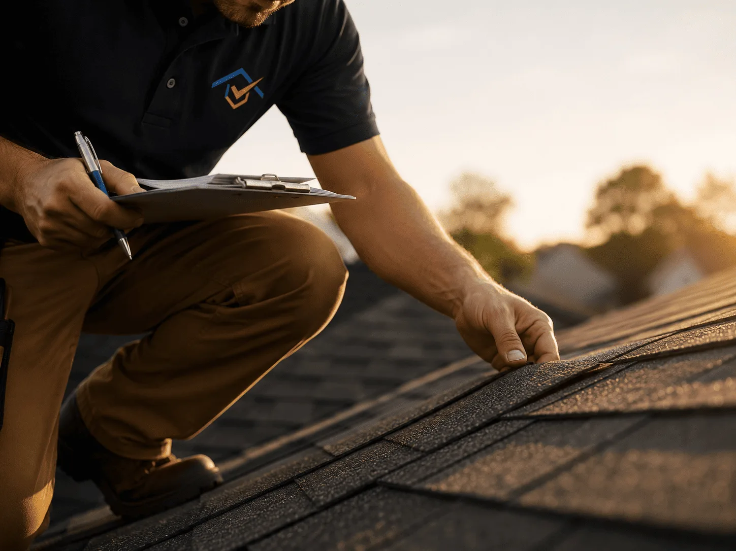 Why Choose Roof Inspection in Saint Rose, LA